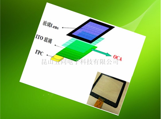 電動升降卸貨平臺